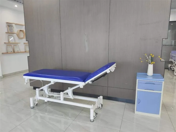 Electric Examination Bed KY-PD8412