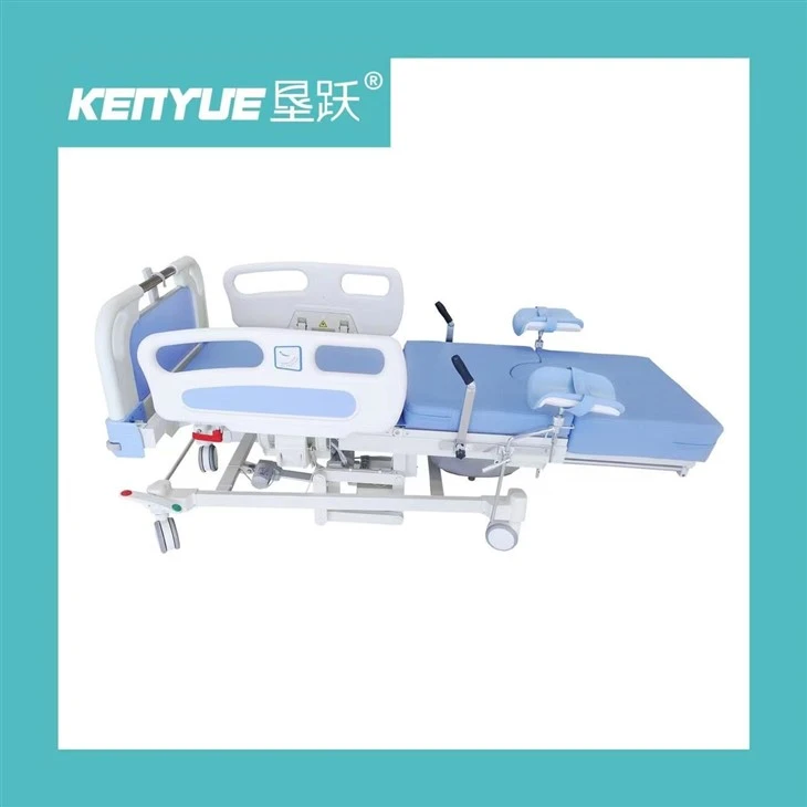 Gynecological Examination Bed KY-BD8615CHR