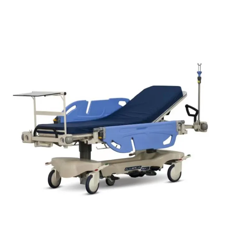 Hydraulický tlak KY-EB6615N