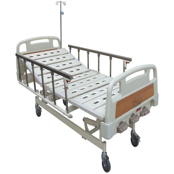 KENYEU Manuálna posteľ KY-PD8303